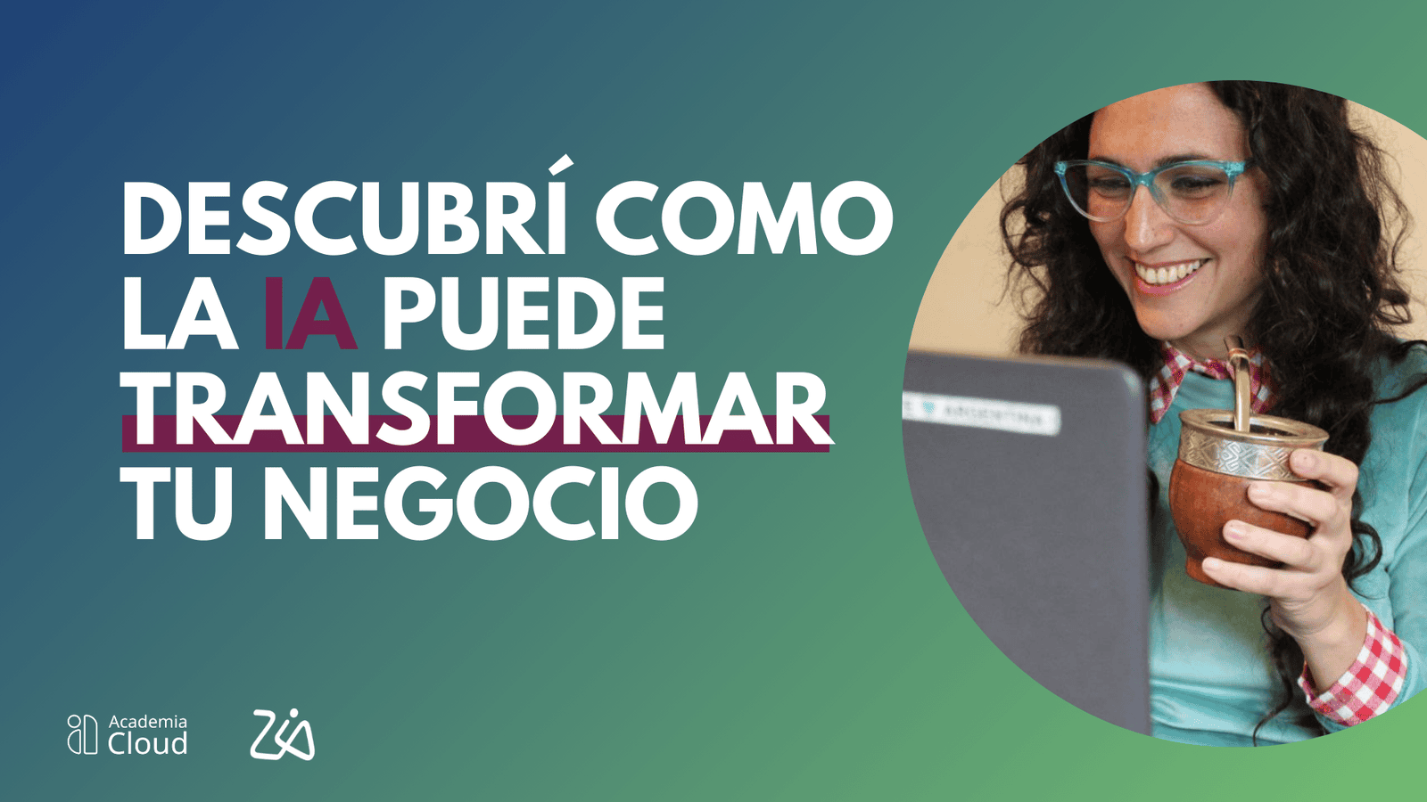 La IA en tiempos modernos